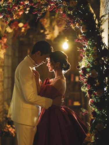 Photo post from laquan_wedding.