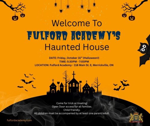 Photo post from fulfordacademy.