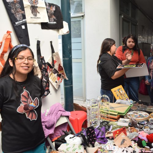 Carousel post from murci_uami.