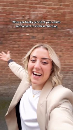 Video post from belkin_uk.