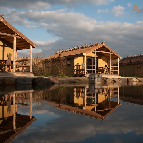 Photo post from glampings_de.