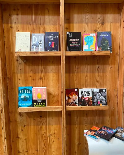 Photo post from bibliotheeksintgillis.