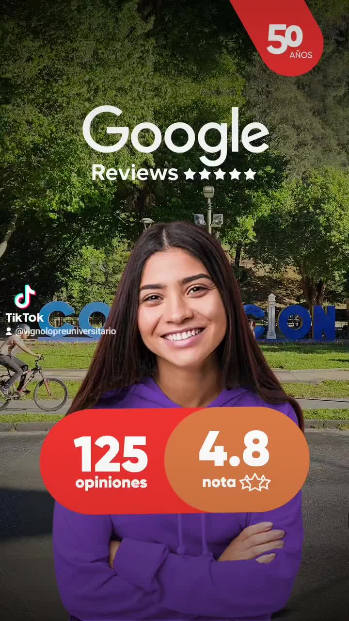 Video post from vignolopreuniversitario.