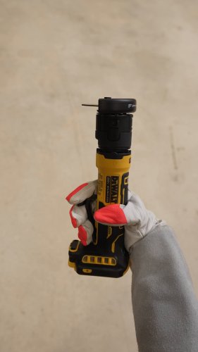 Photo post from dewalttough.