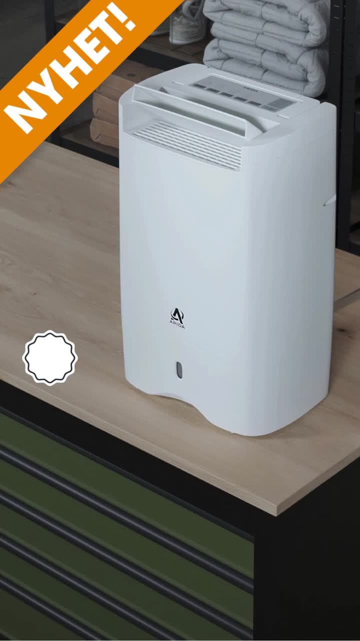 Video post from hyttetorget.