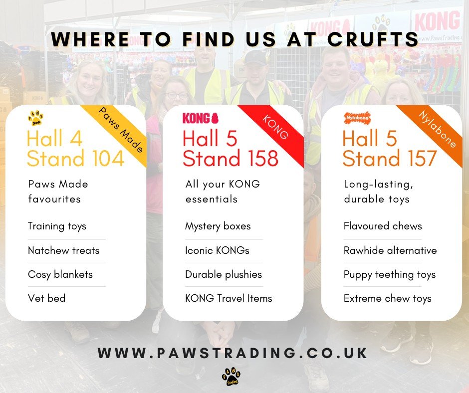 Photo post from pawstrading.