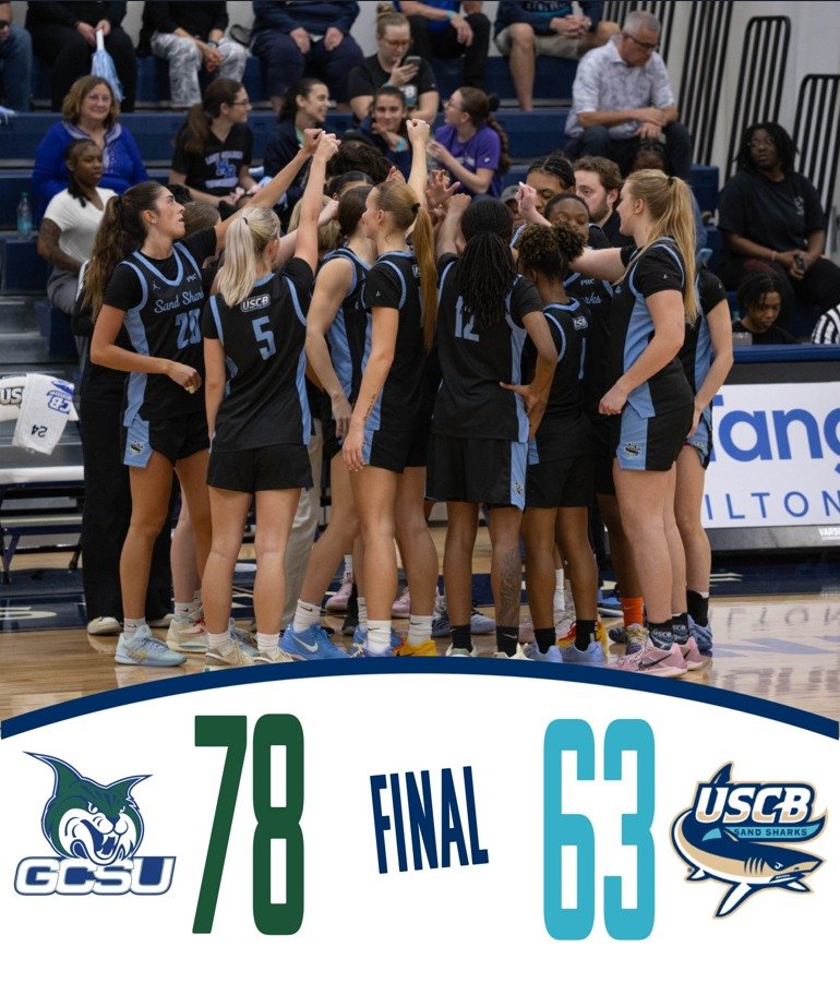 Photo post from uscbsandsharks.