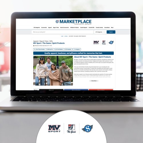 Carousel post from seasideretailermag.