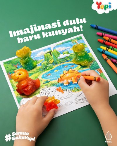 Photo post from yupi.gummy.