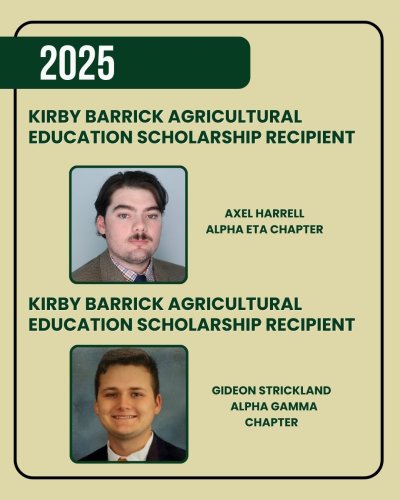 Photo post from alphagammarhohq.