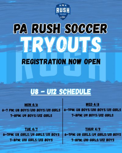 Photo post from parushsoccer.