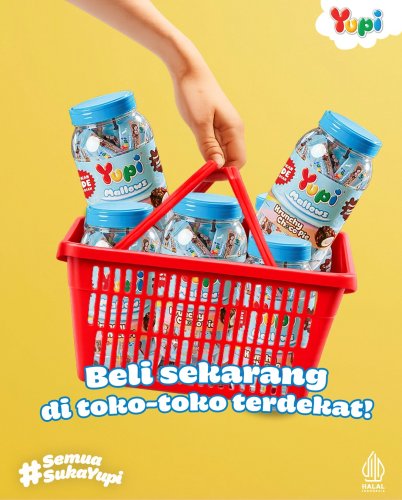 Photo post from yupi.gummy.