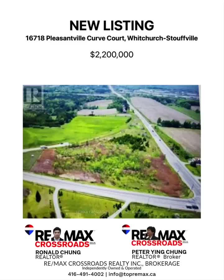 Video post from remaxcrossroadsrealtyinc.