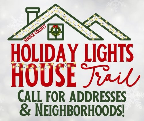 Photo post from destinationsenecacounty.