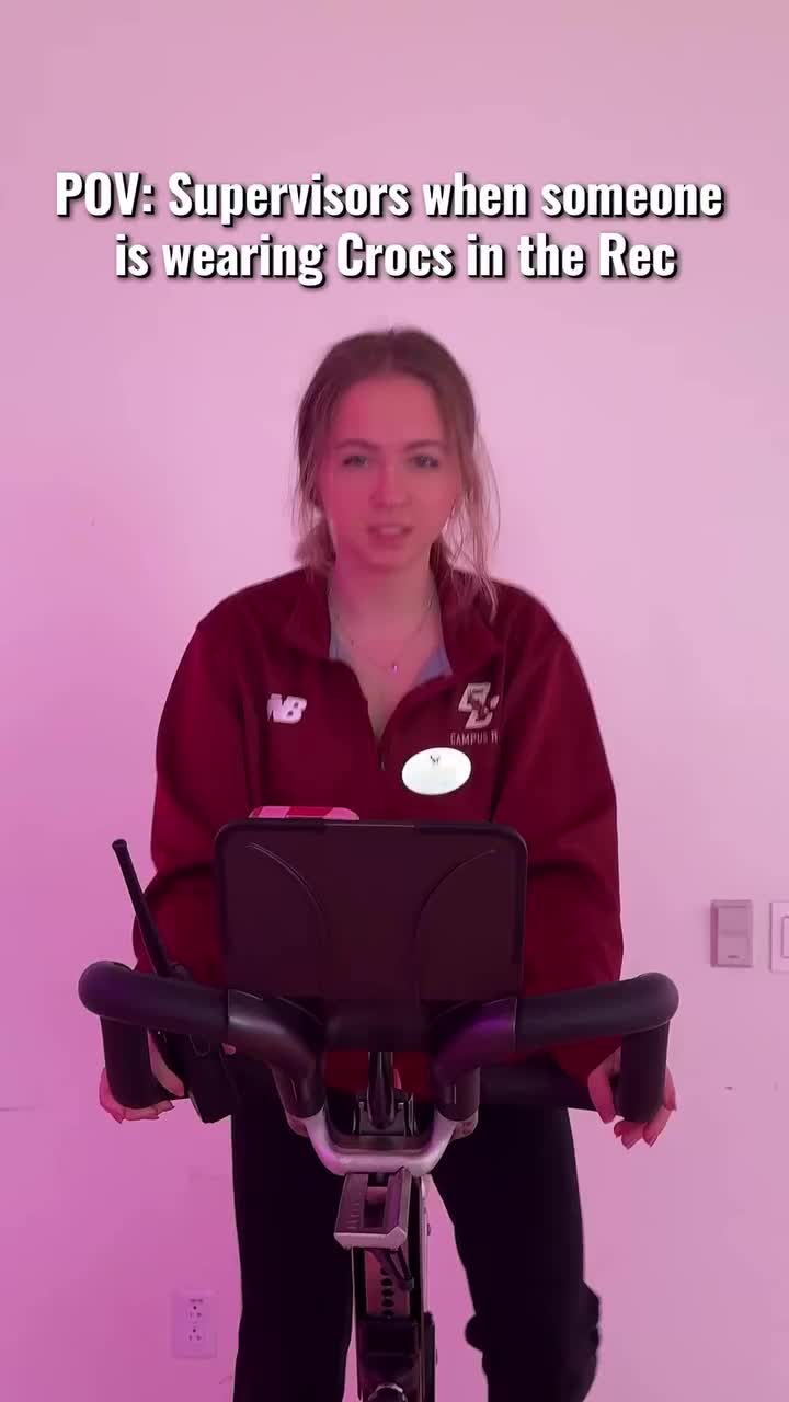 Video post from bcrecreation.