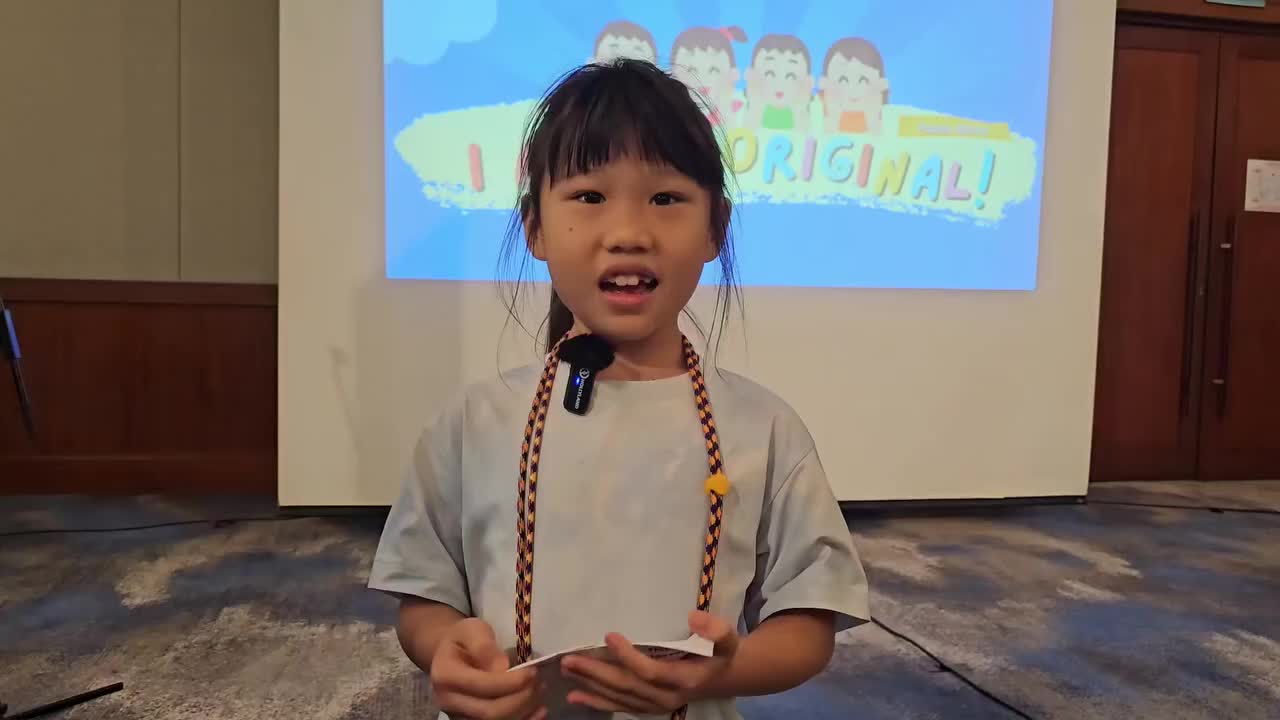 Video post from thetreasureboxsg.