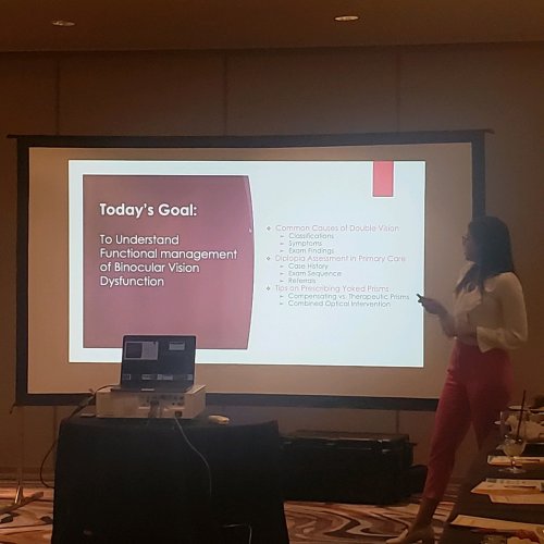 Carousel post from beyondvisioncenter.