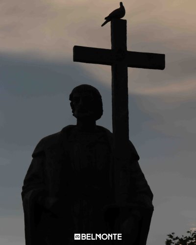 Photo post from visit.belmonte.