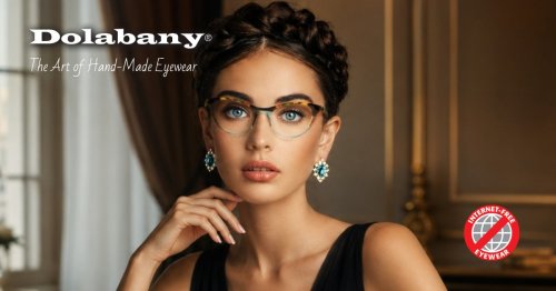 Photo post from dolabanyeyewear.