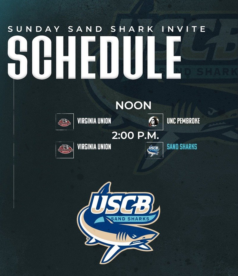 Photo post from uscbsandsharks.