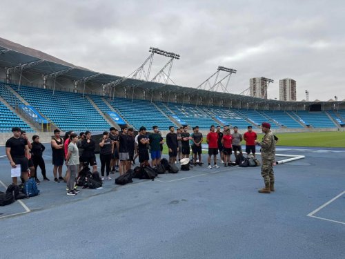 Carousel post from escuelamilitaroficial.