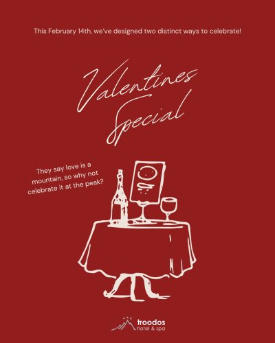 Carousel post from troodoshotel.