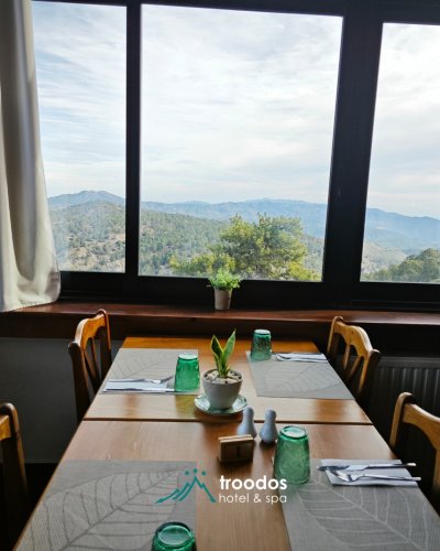 Photo post from troodoshotel.