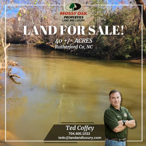 Carousel post from mossy_oak_properties.