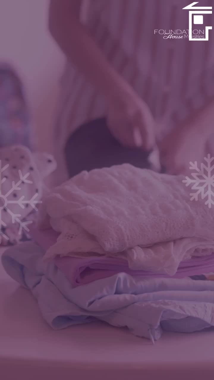 Video post from foundationhm.