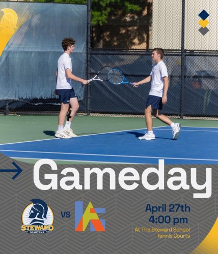 Photo post from stewardspartans.