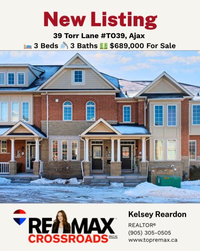 Photo post from remaxcrossroadsrealtyinc.