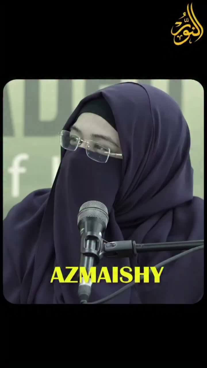 Video post from nighathashmi.