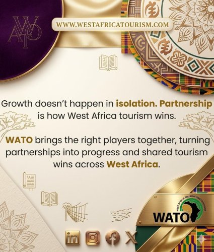 Photo post from wafricatourism.