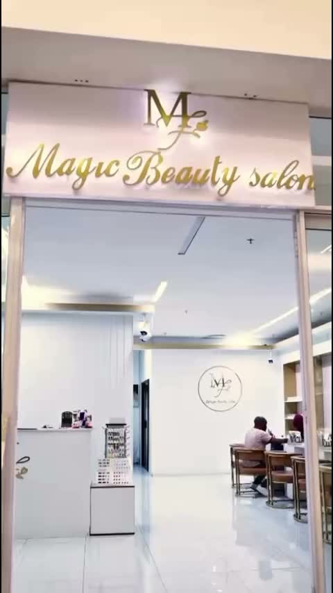 Video post from festival_mall.