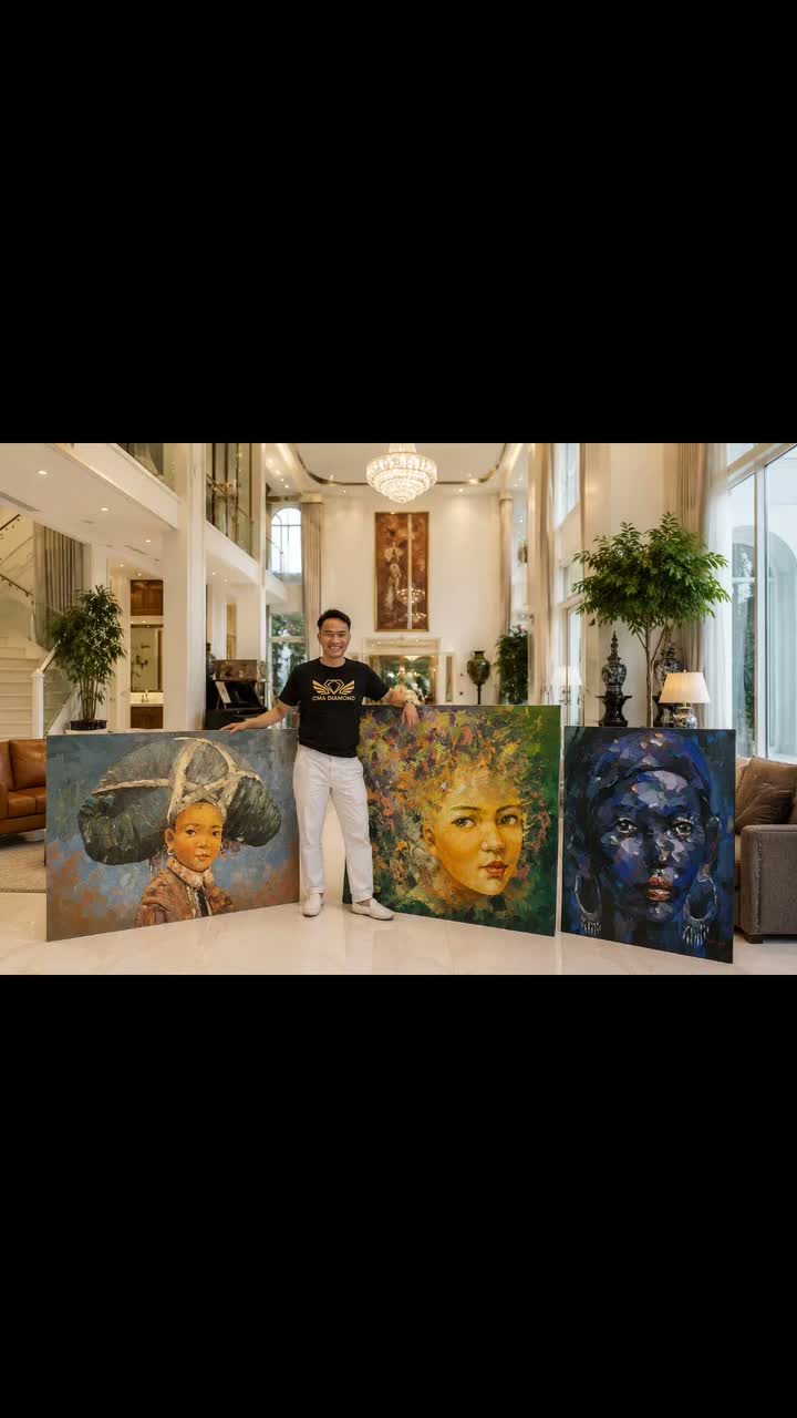 Video post from dc.artgallery.