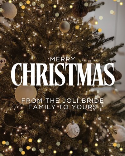 Photo post from jolibride.