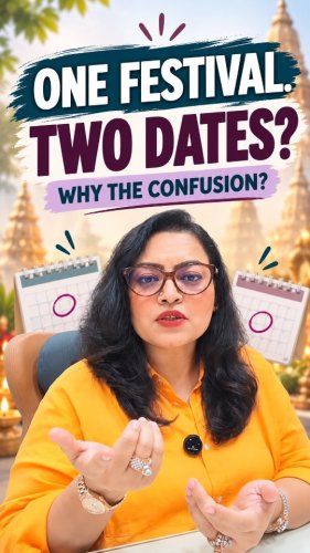Video post from askmanisha.