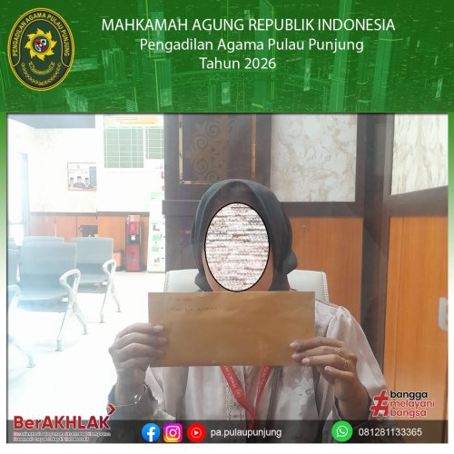 Photo post from pa.pulaupunjung.
