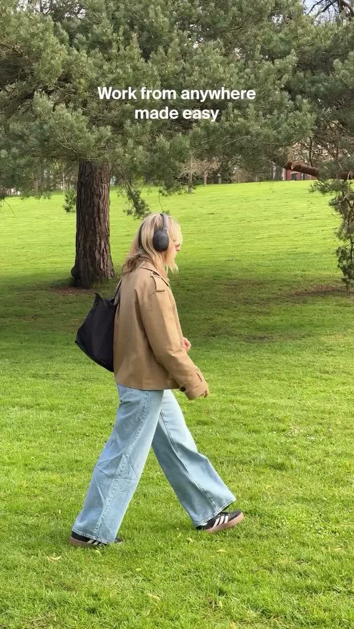 Video post from belkin_uk.