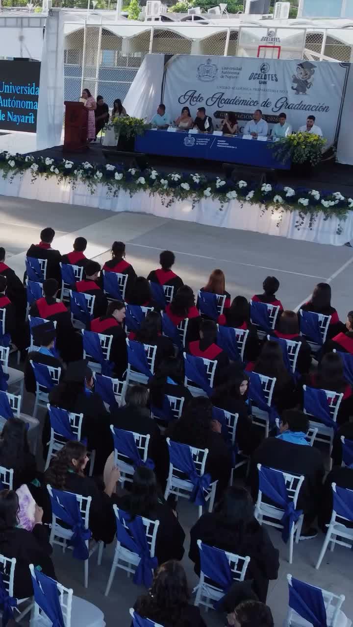 Video post from uan.oficial.