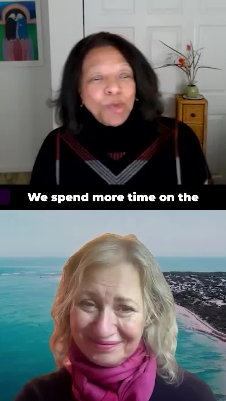 Video post from empower_world.