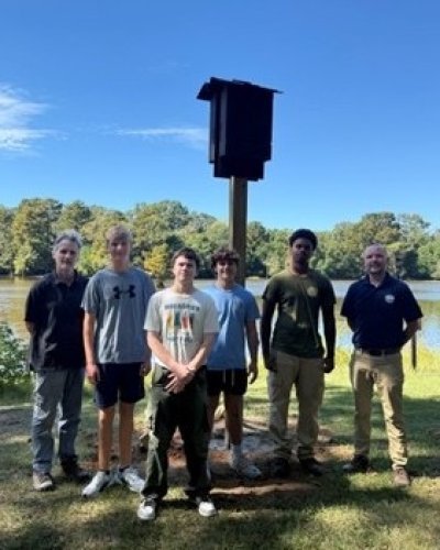 Carousel post from mssciencemuseum.