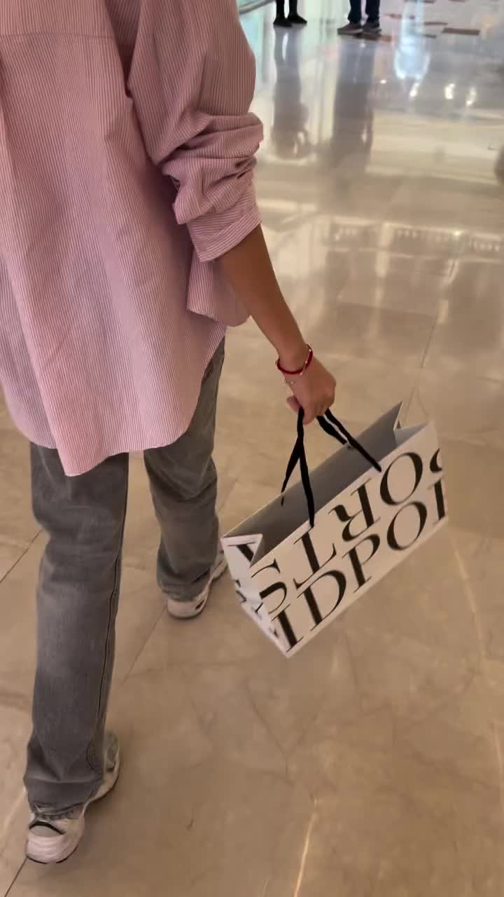 Video post from galeriaspacificoshopping.