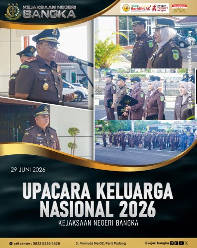 Photo post from kejaribangka.