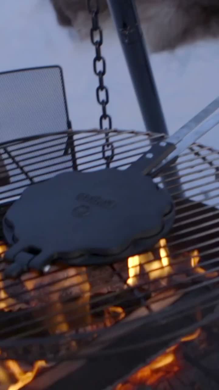 Video post from hyttetorget.