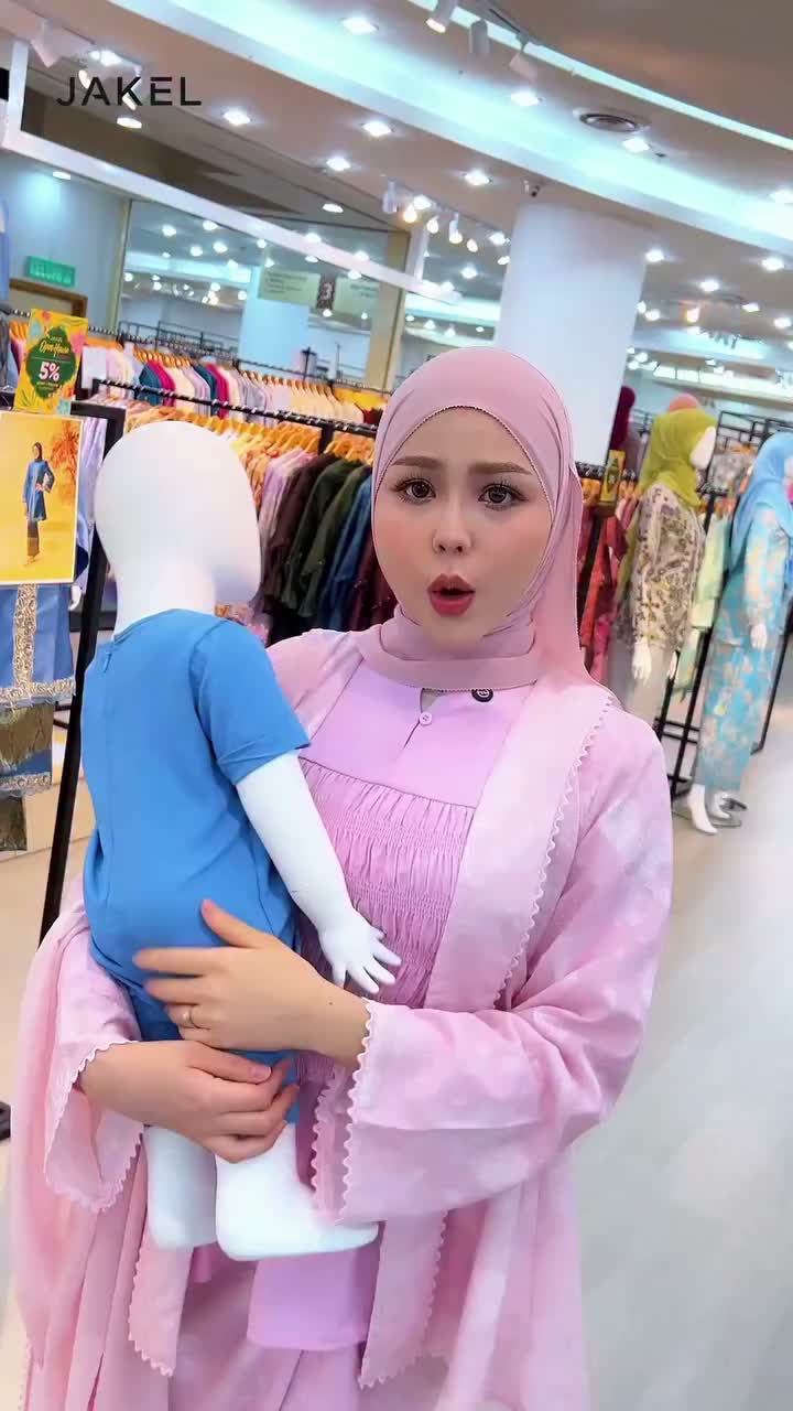 Video post from jakeltextile.