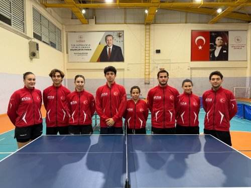 Photo post from turkiyemasatenisifederasyonu.