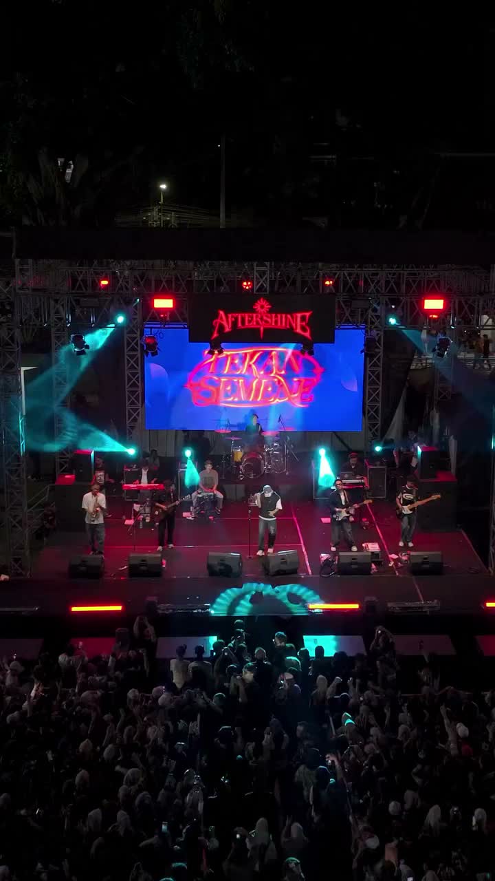 Video post from pemkotblitar.