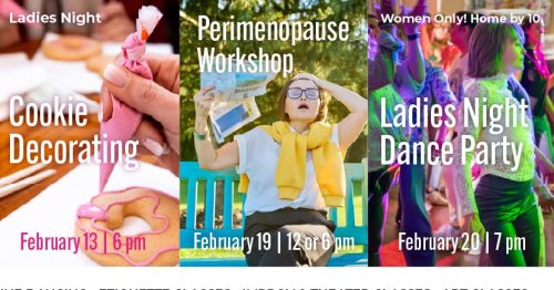 Photo post from gortoncenterlf.