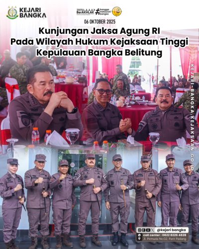 Photo post from kejaribangka.